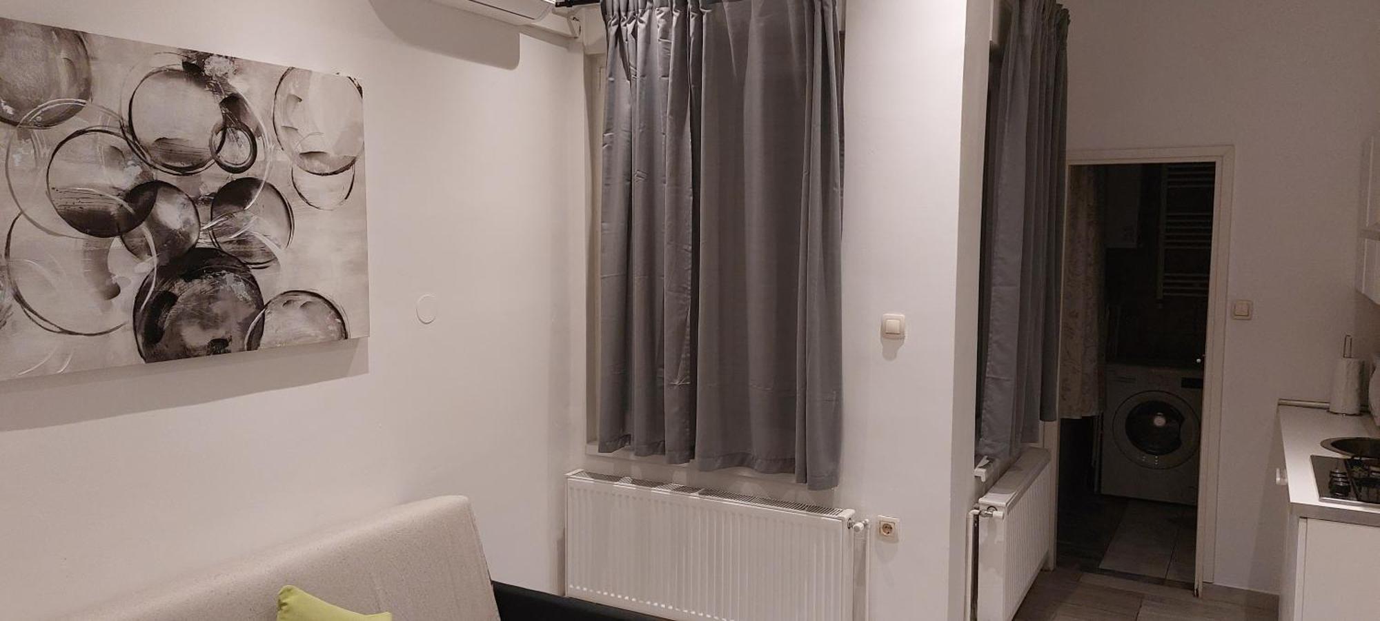 Apartman Pierre Záhřeb Exteriér fotografie